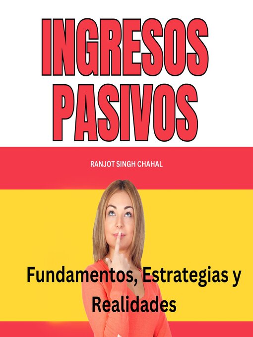 Cover image for Ingresos Pasivos